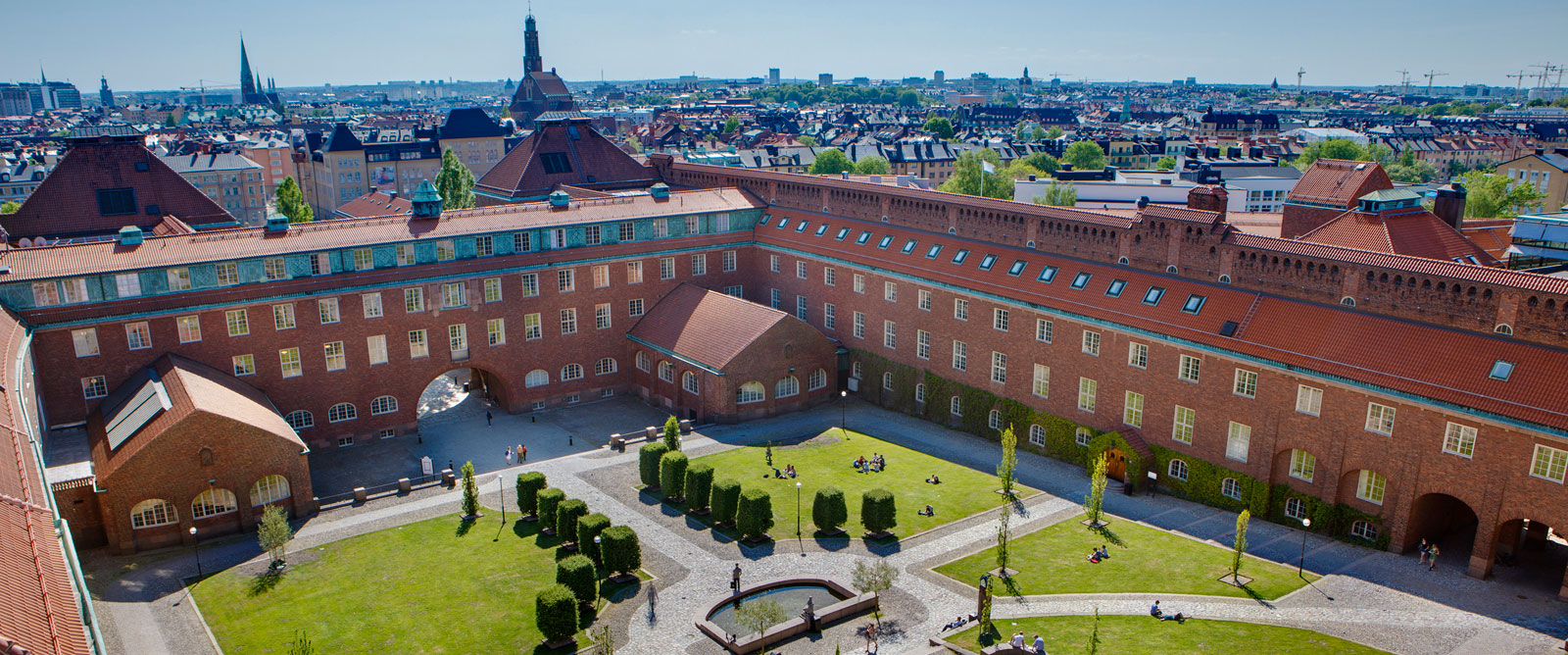 KTH Royal Institute of Technology